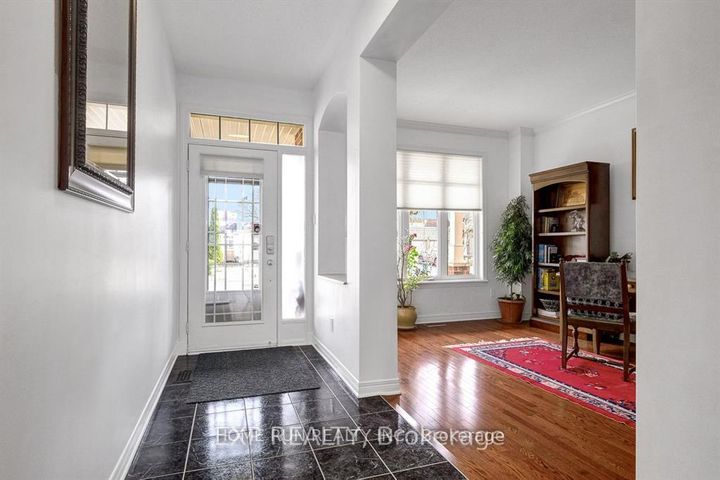 Photo 2 at 122 Rodeo Drive, Nepean (Longfields), Ottawa