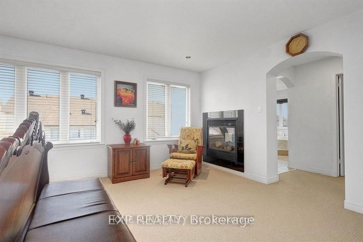 Photo 28 at 122 Rodeo Drive, Nepean (Longfields), Ottawa