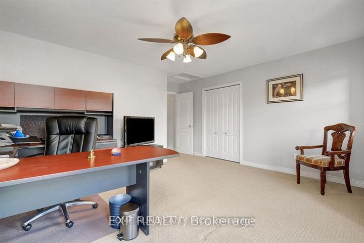 Photo 37 at 122 Rodeo Drive, Nepean (Longfields), Ottawa