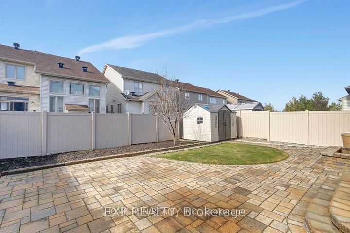 Photo 41 at 122 Rodeo Drive, Nepean (Longfields), Ottawa