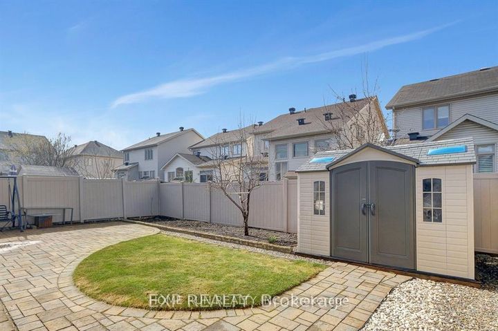 Photo 43 at 122 Rodeo Drive, Nepean (Longfields), Ottawa