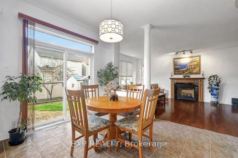 Photo 9 at 122 Rodeo Drive, Nepean (Longfields), Ottawa