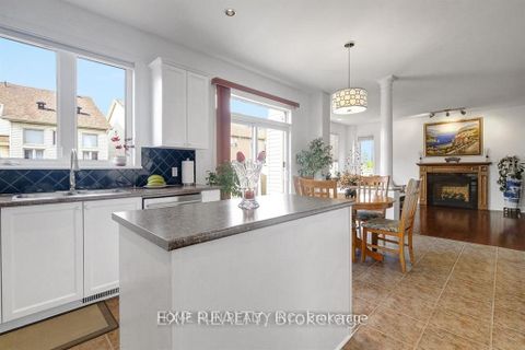 Photo 15 at 122 Rodeo Drive, Nepean (Longfields), Ottawa