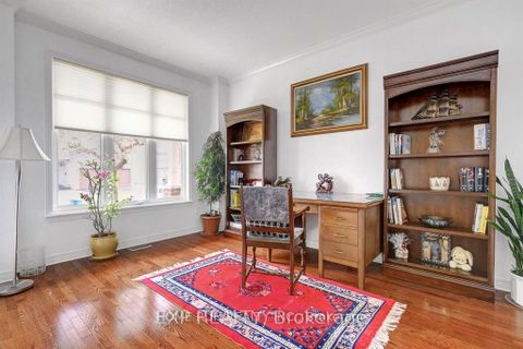 Photo 20 at 122 Rodeo Drive, Nepean (Longfields), Ottawa