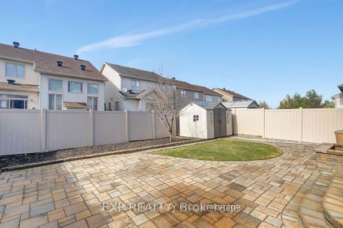 Photo 41 at 122 Rodeo Drive, Nepean (Longfields), Ottawa