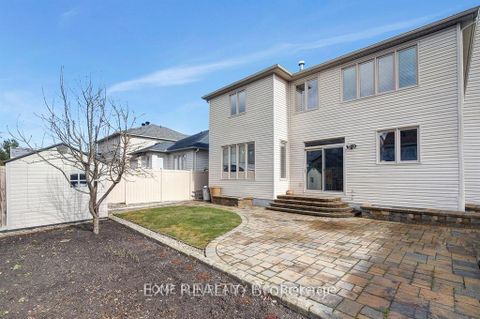 Photo 44 at 122 Rodeo Drive, Nepean (Longfields), Ottawa