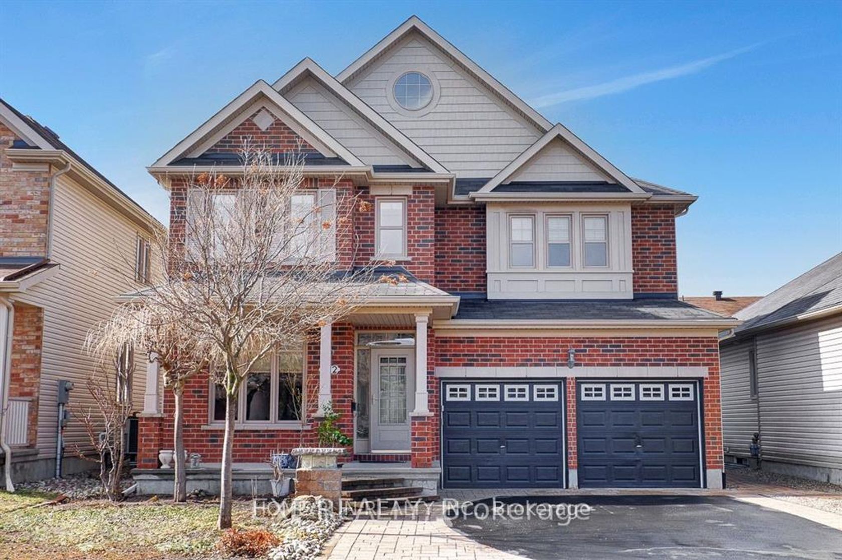 122 Rodeo Drive, Nepean (Longfields), Ottawa 