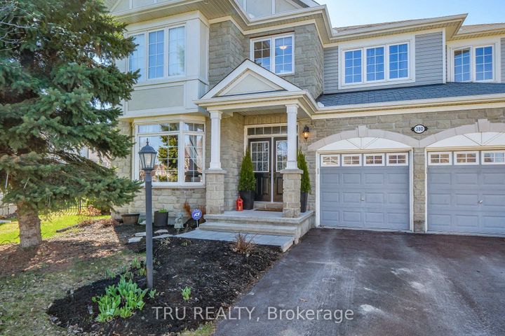 Photo 1 at 380 Blackleaf Drive, Nepean (Stonebridge), Ottawa