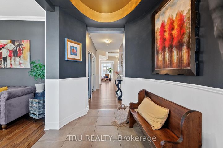 Photo 4 at 380 Blackleaf Drive, Nepean (Stonebridge), Ottawa