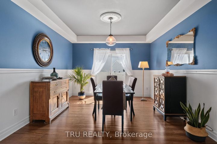 Photo 10 at 380 Blackleaf Drive, Nepean (Stonebridge), Ottawa