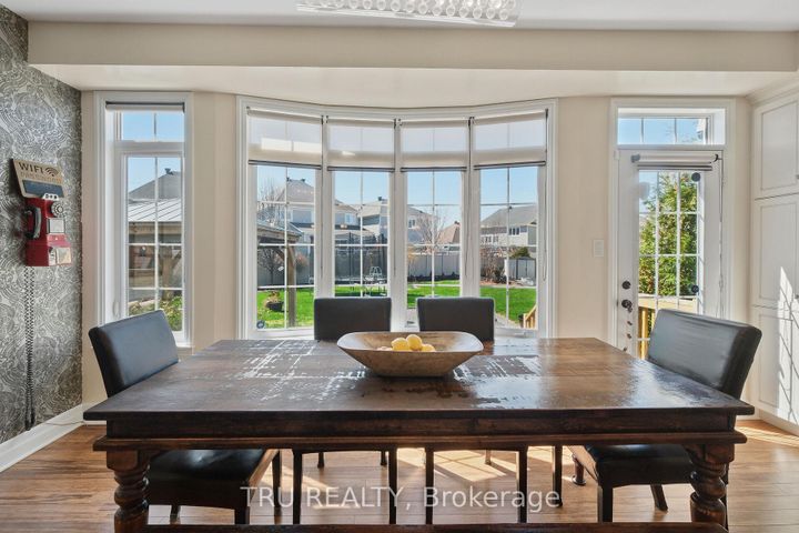 Photo 18 at 380 Blackleaf Drive, Nepean (Stonebridge), Ottawa