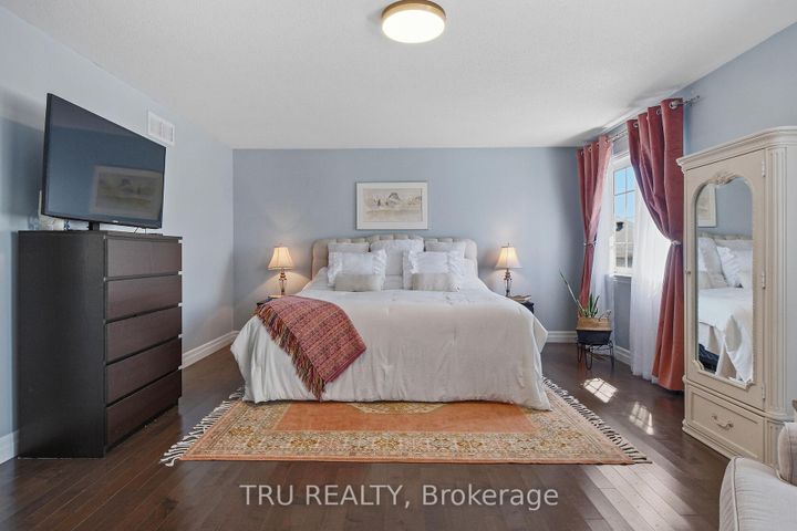 Photo 32 at 380 Blackleaf Drive, Nepean (Stonebridge), Ottawa