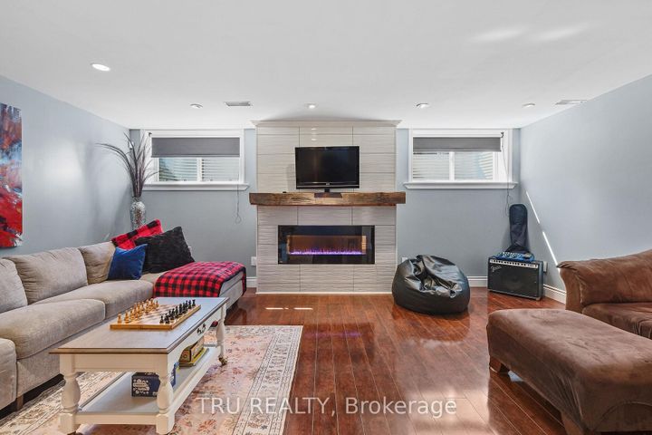 Photo 37 at 380 Blackleaf Drive, Nepean (Stonebridge), Ottawa
