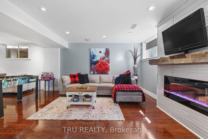 Photo 38 at 380 Blackleaf Drive, Nepean (Stonebridge), Ottawa