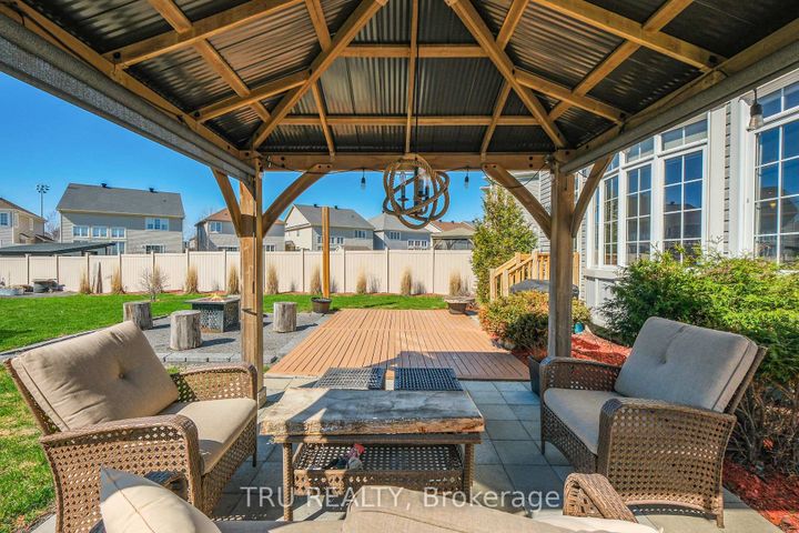 Photo 44 at 380 Blackleaf Drive, Nepean (Stonebridge), Ottawa