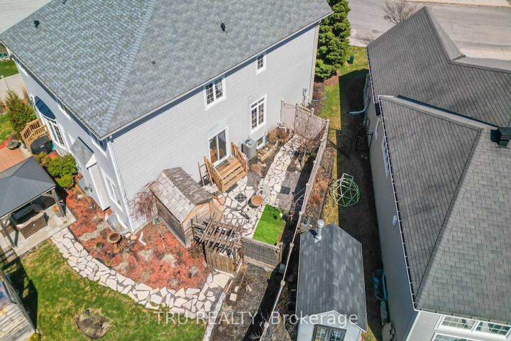 Photo 47 at 380 Blackleaf Drive, Nepean (Stonebridge), Ottawa