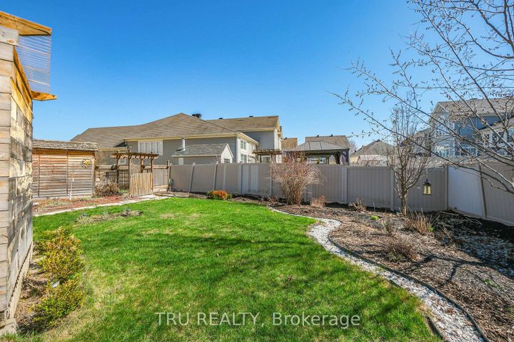 Photo 48 at 380 Blackleaf Drive, Nepean (Stonebridge), Ottawa