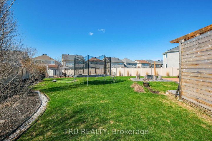 Photo 49 at 380 Blackleaf Drive, Nepean (Stonebridge), Ottawa