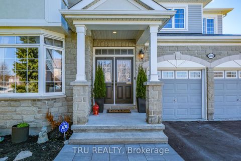 Photo 2 at 380 Blackleaf Drive, Nepean (Stonebridge), Ottawa