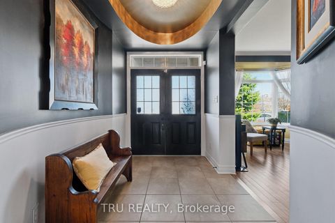 Photo 3 at 380 Blackleaf Drive, Nepean (Stonebridge), Ottawa