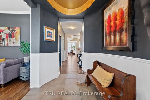 Photo 4 at 380 Blackleaf Drive, Nepean (Stonebridge), Ottawa