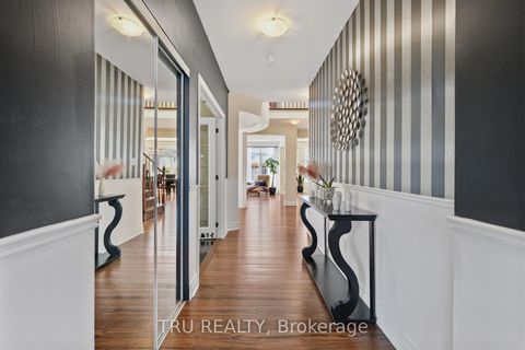 Photo 6 at 380 Blackleaf Drive, Nepean (Stonebridge), Ottawa