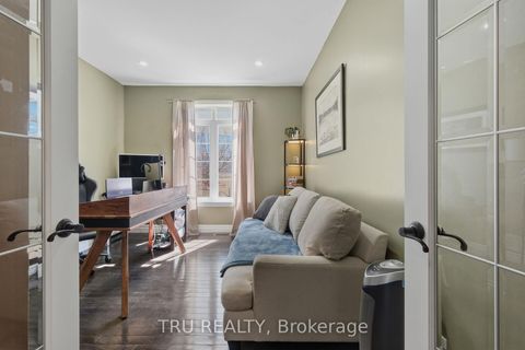 Photo 7 at 380 Blackleaf Drive, Nepean (Stonebridge), Ottawa