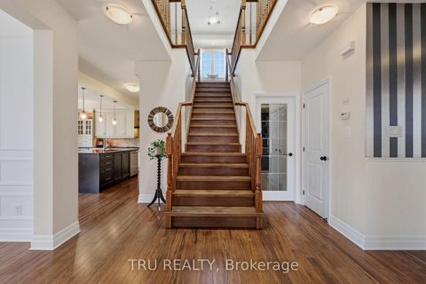 Photo 9 at 380 Blackleaf Drive, Nepean (Stonebridge), Ottawa