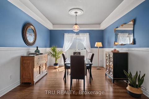 Photo 10 at 380 Blackleaf Drive, Nepean (Stonebridge), Ottawa