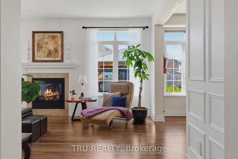 Photo 12 at 380 Blackleaf Drive, Nepean (Stonebridge), Ottawa