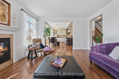 Photo 14 at 380 Blackleaf Drive, Nepean (Stonebridge), Ottawa