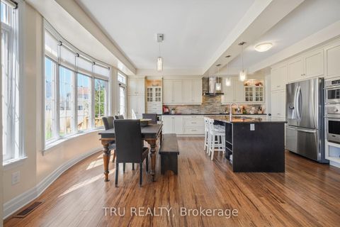 Photo 15 at 380 Blackleaf Drive, Nepean (Stonebridge), Ottawa
