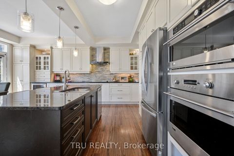 Photo 16 at 380 Blackleaf Drive, Nepean (Stonebridge), Ottawa