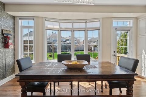 Photo 18 at 380 Blackleaf Drive, Nepean (Stonebridge), Ottawa