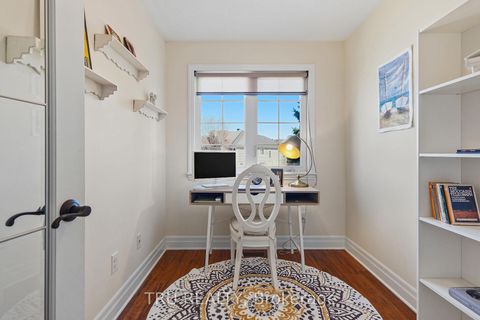 Photo 28 at 380 Blackleaf Drive, Nepean (Stonebridge), Ottawa