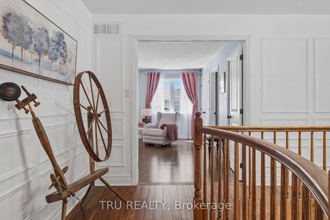 Photo 31 at 380 Blackleaf Drive, Nepean (Stonebridge), Ottawa