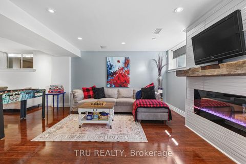 Photo 38 at 380 Blackleaf Drive, Nepean (Stonebridge), Ottawa