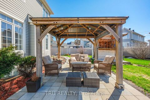 Photo 43 at 380 Blackleaf Drive, Nepean (Stonebridge), Ottawa