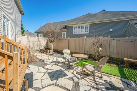 Photo 45 at 380 Blackleaf Drive, Nepean (Stonebridge), Ottawa