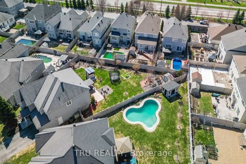 Photo 46 at 380 Blackleaf Drive, Nepean (Stonebridge), Ottawa