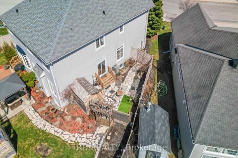 Photo 47 at 380 Blackleaf Drive, Nepean (Stonebridge), Ottawa