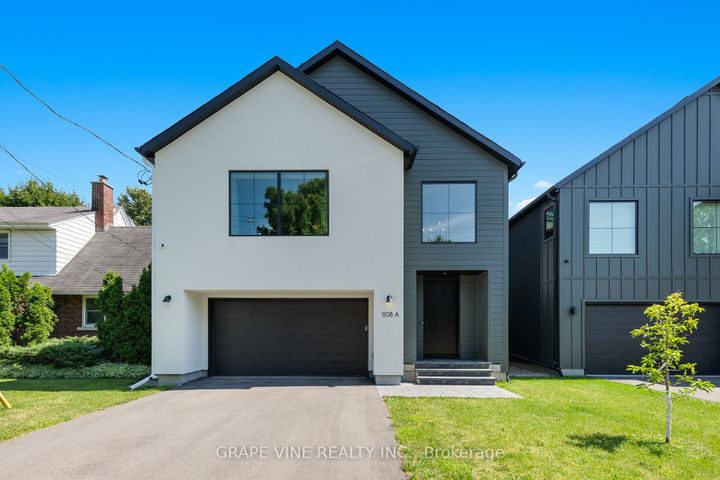 Photo 2 at 1108a Falaise Road, Nepean (Borden Farm/Stewart Farm/Carleton Heights/Parkwood Hills), Ottawa