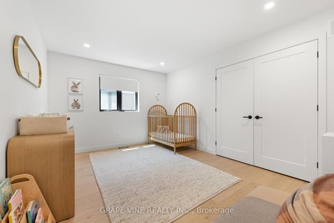 Photo 31 at 1108a Falaise Road, Nepean (Borden Farm/Stewart Farm/Carleton Heights/Parkwood Hills), Ottawa