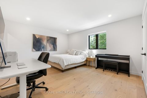 Photo 33 at 1108a Falaise Road, Nepean (Borden Farm/Stewart Farm/Carleton Heights/Parkwood Hills), Ottawa