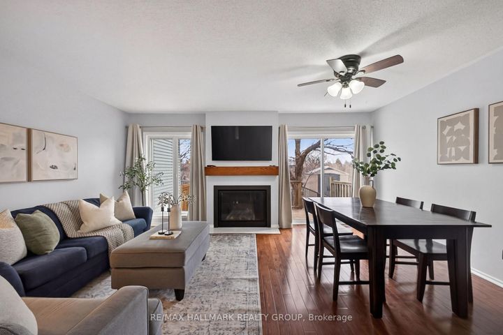 Photo 4 at 80 PICKWICK Drive, Nepean (Cedargrove/Fraserdale), Ottawa