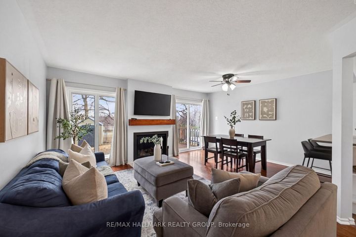 Photo 6 at 80 PICKWICK Drive, Nepean (Cedargrove/Fraserdale), Ottawa