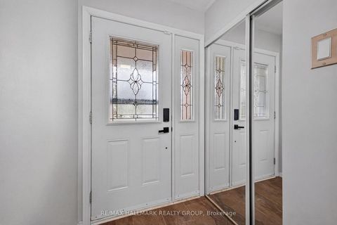 Photo 1 at 80 PICKWICK Drive, Nepean (Cedargrove/Fraserdale), Ottawa