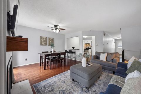 Photo 5 at 80 PICKWICK Drive, Nepean (Cedargrove/Fraserdale), Ottawa