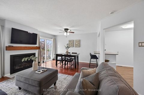 Photo 7 at 80 PICKWICK Drive, Nepean (Cedargrove/Fraserdale), Ottawa