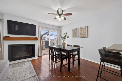 Photo 9 at 80 PICKWICK Drive, Nepean (Cedargrove/Fraserdale), Ottawa